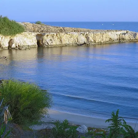 Apartment Mythical Sands - Petros *