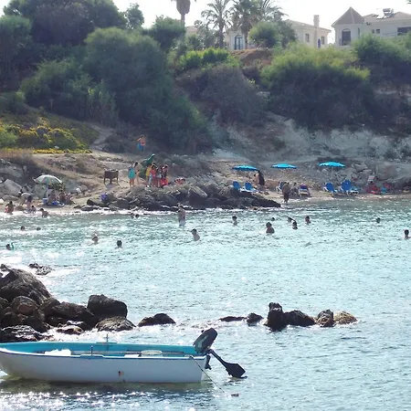 Apartment Mythical Sands - Petros Paralimni
