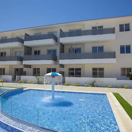 Apartment Mythical Sands - Petros Paralimni